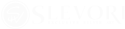 Slevori Exclusive Silver Art